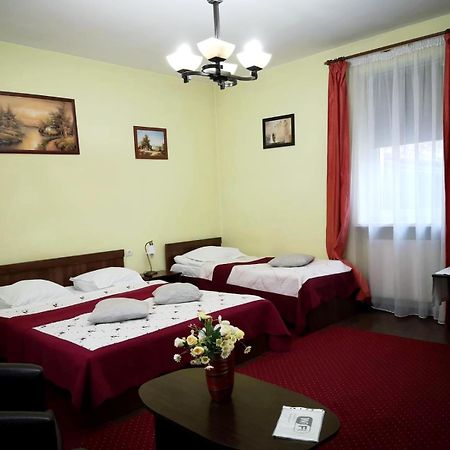 Villa Casa Ioana ブラショフ 部屋 写真