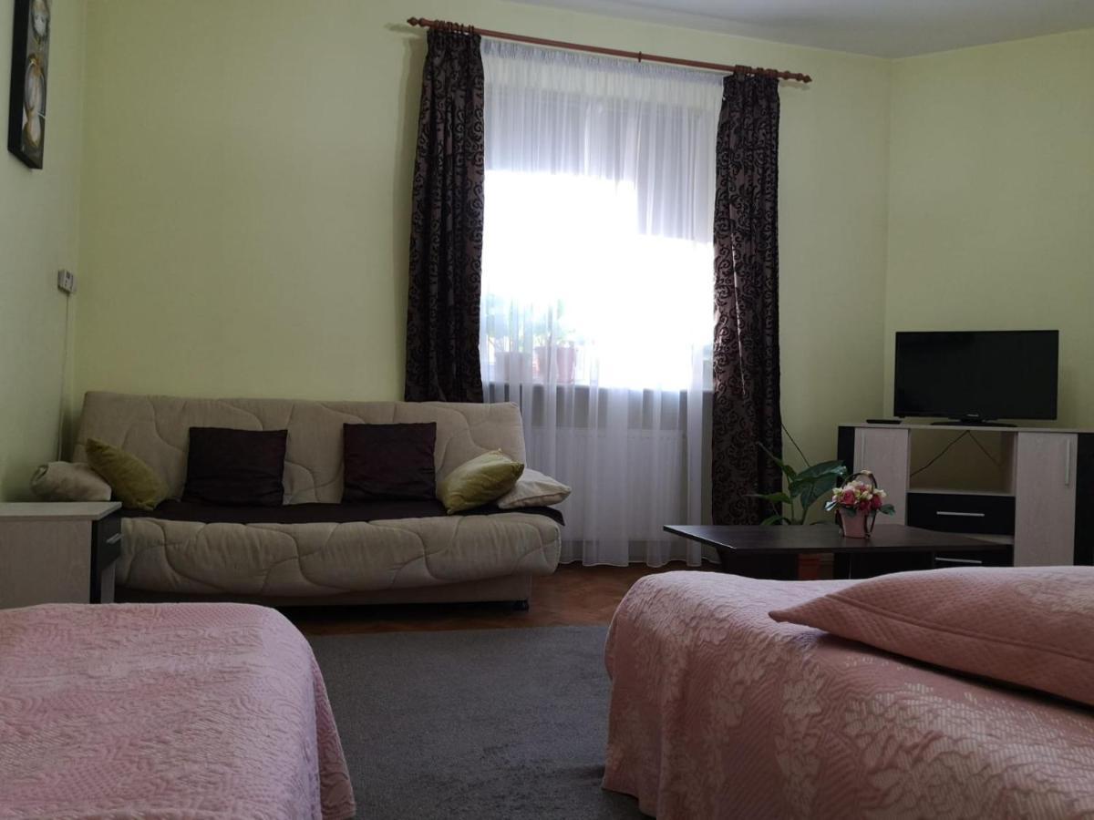 Villa Casa Ioana ブラショフ 部屋 写真