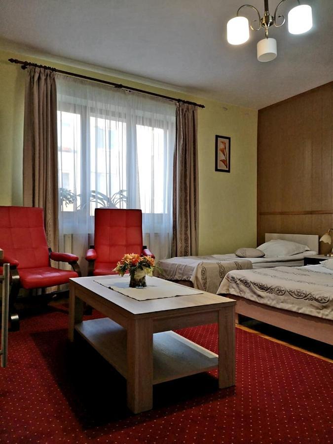 Villa Casa Ioana ブラショフ 部屋 写真