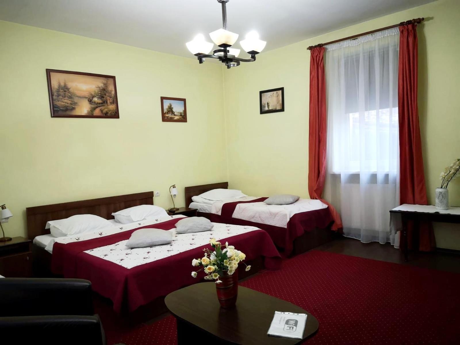 Villa Casa Ioana ブラショフ 部屋 写真