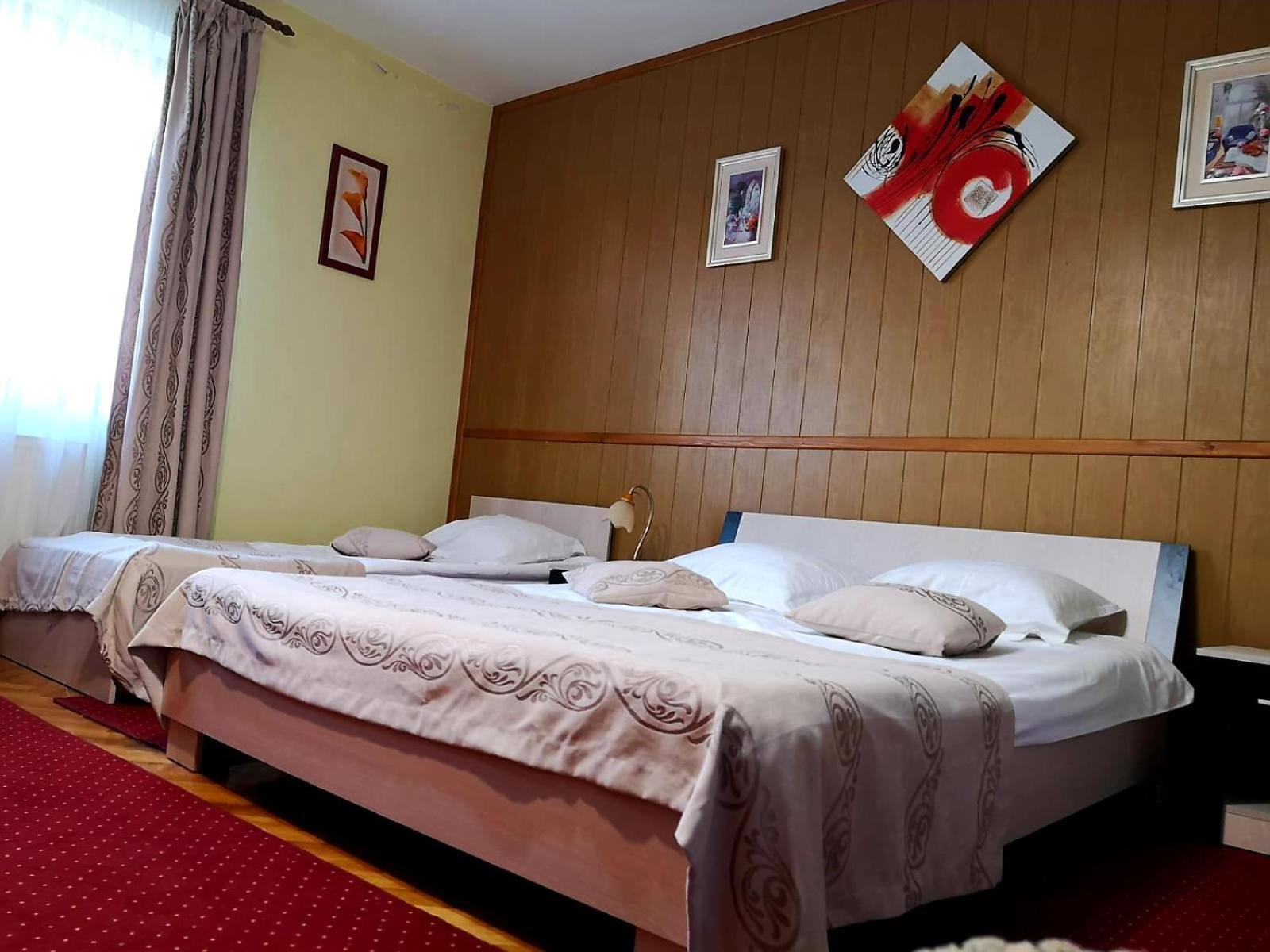 Villa Casa Ioana ブラショフ 部屋 写真